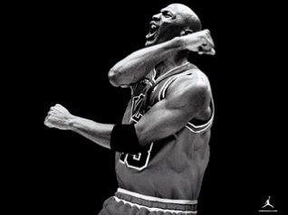 Michael Jordan 480x360 wallpapers