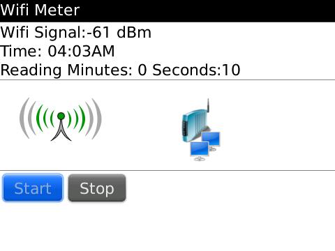 Wifi-Meter v1.0
