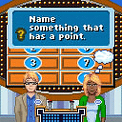 Family Feud 89,96,9700 games