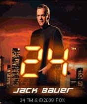 24 Jack Bauer 8xxx games