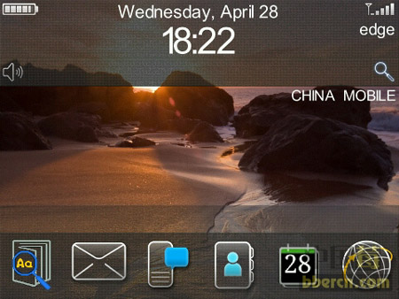 I dream OS6.0 icon for 9000 themes