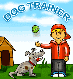 <b>Dog Trainer 9000 bold games</b>