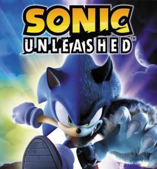 Sonic Unleashed!