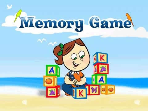 Memory Game