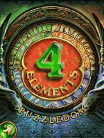 4 Elements - Puzzledom 89,96,9700 games