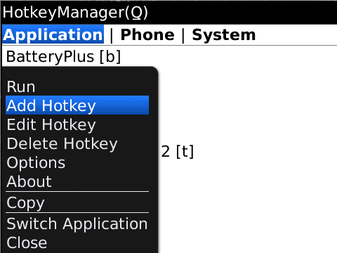 HotkeyManager v1.8.0