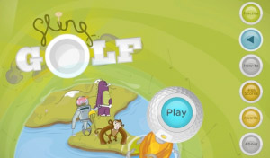 Sling Golf v1.5.0