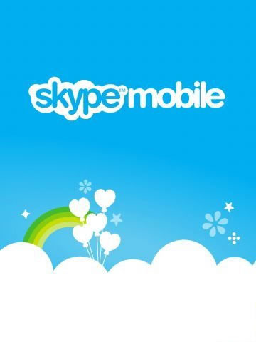 Skype Mobile 1.0
