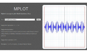 free Mplot v2.2.0 for playbook apps