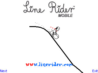 LineRider