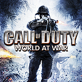 Call of Duty 5: World at War 8xxx games