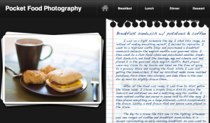 Pocket Food Photography v1.3.0