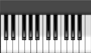 free Piano v1.0.1 for playbook apps