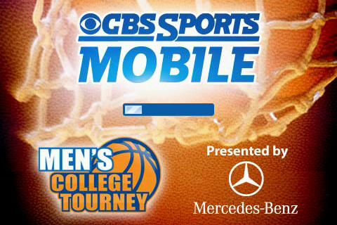 CBS Sports Tourney