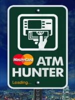 ATM Hunter App For MasterCard