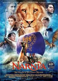 The Chronicles Of Narnia TVOTDT