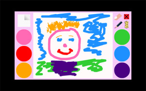 Finger Painting For Babies v1.0.1