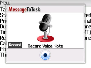 MessageToTask v1.1.1