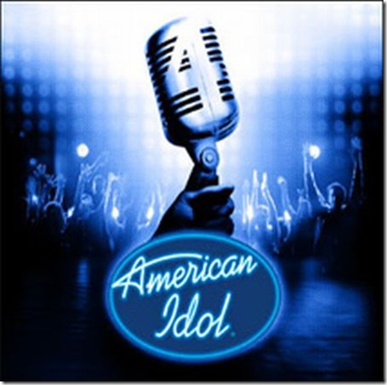 American Idol Music Game