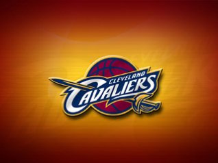 <b>Cleveland Cavaliers logo wallpapers</b>