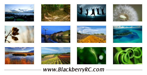 <b>Landscape Wallpaper for 320x240 wallpapers pack</b>