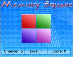 Memory Square Lite games for blackberry curve 852