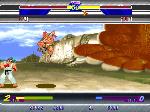 Street Fighter Alpha blackberry 8520 games