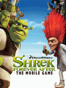 Shrek Forever: After The Mobile Game v2.1.6