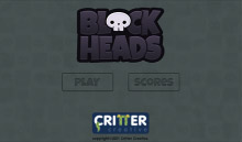 Blockheads V2.0.1 FOR playbook games