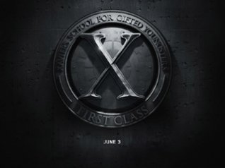 X-Men: First Class(2011)