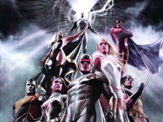X-Men: First Class (Comic)