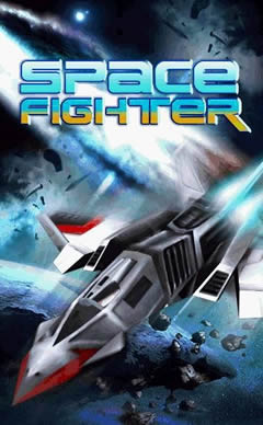 <b>Space Fighter for blackberry torch games</b>