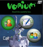 Vopium apps for blackberry