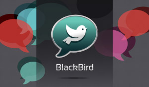 BlackBird v1.0.5 for blackberry playbook