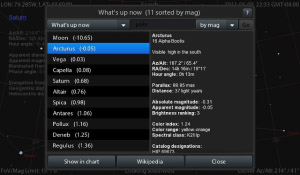 What's up v1.0.0 for blackberry playbook