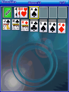 Aces Solitaire Pack 95xx games