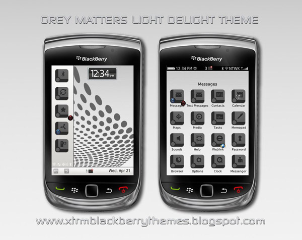 Grey Matters Light Premium