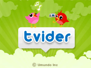 Tvider for 89xx,90xx,96xx,9700 apps