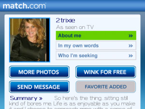 Match.com - The Leading Online Dating Site