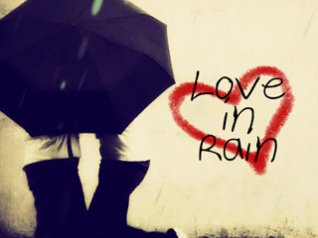 love in rain wallpaper free download