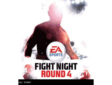 Fight Night Round 4 for blackberry 8900 games