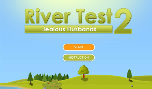 The River Test 2 - free download
