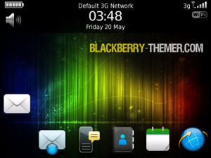 free OSi.7 - BT for BB 9650,9700,9780 themes