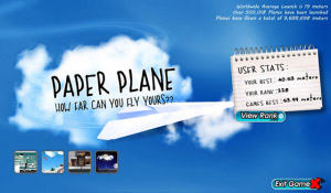 free PaperPlane v1.0.1 for playbook apps