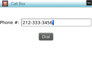 Call Box v1.2.0 (OS 4.5)