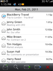<b>BlackBerry Travel v1.1.42.99 Apps</b>