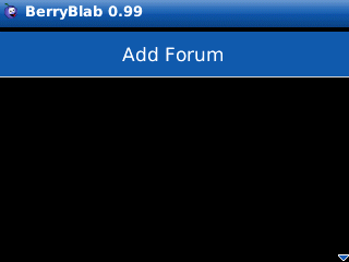 BerryBlab v0.99 for 8xxx,90xx,96xx,9700 apps