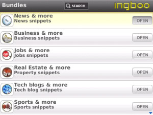 <b>free IngBoo WebStart v1.5.2 for blackberry apps</b>