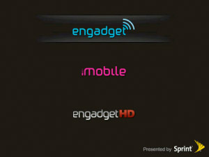 Engadget v1.2.0 for blackberry bold apps