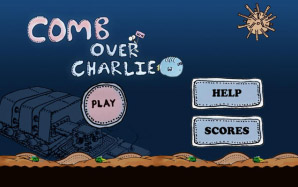 Comb Over Charlie v1.4.0